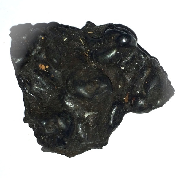 Kote Lek Lai Tham (Grade A,  4 x 3 x 2 Cm) - Sacred Kayasiddhi Adamantine Substance - Empowered by the Khao Or Masters
