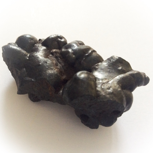Pure cold cut Lek Lai (Large, Grade A, 4 x 2 x 2 cm) - Sacred Kayasiddhi Adamantine Substance magical extraction process Empowered by the Khao Or Masters