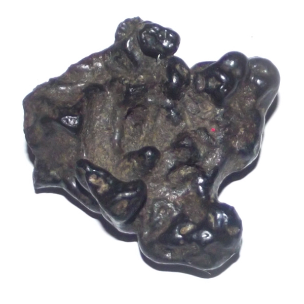 Pure cold cut Lek Lai (Grade A, 3.2 x 3.5 x 2 cm) - Sacred Kayasiddhi Adamantine Substance magical extraction process Empowered by the Khao Or Masters