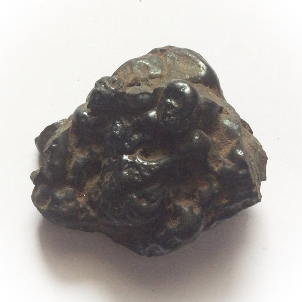 Pure cold cut Lek Lai (Grade A, 3.0 x 3.5 x 4 cm) - Sacred Kayasiddhi Adamantine Substance magical extraction process Empowered by the Khao Or Masters