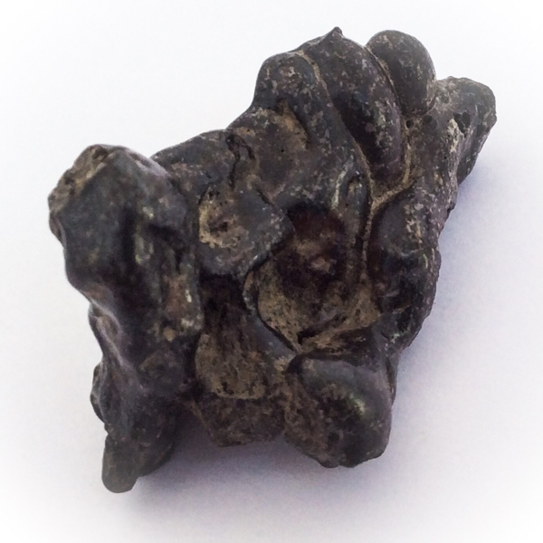 Kote Lek Lai Tham (Grade A,  4 x 3 x 2.5 Cm) - Sacred Kayasiddhi Adamantine Substance - Empowered by the Khao Or Masters