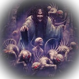 Necromantic Talismans (Fetches)