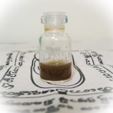 Necromantic Oils