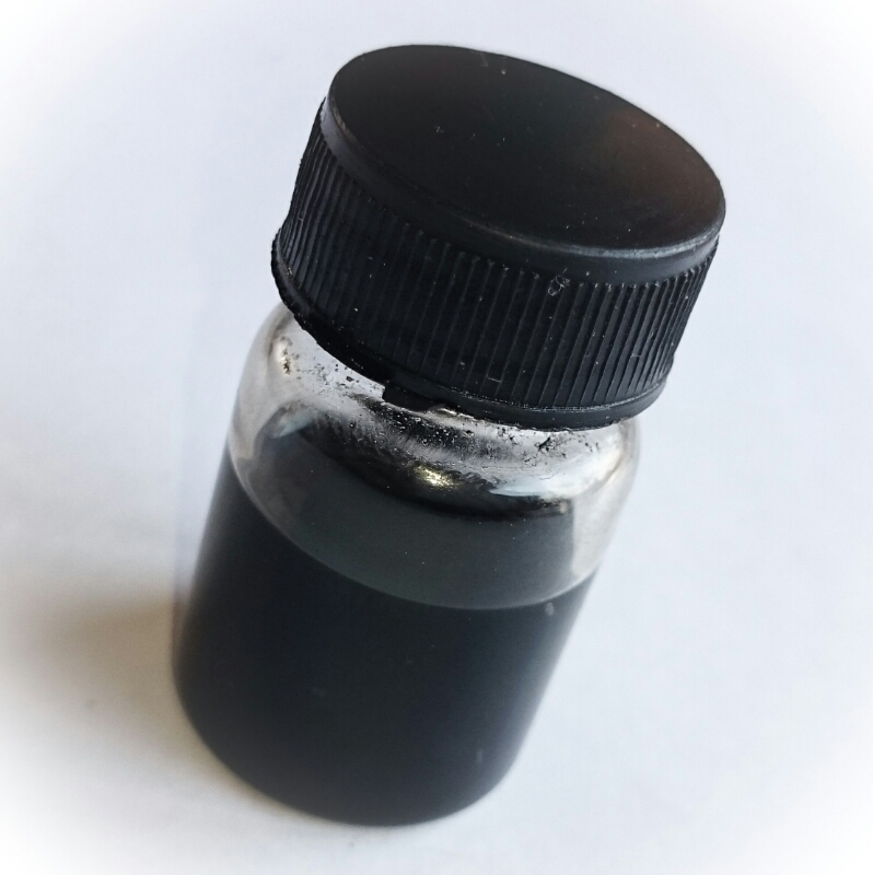 Nam Man Prai 59 Dton Fifty-Nine Spectres Dark Arts Necromantic Prai Oil for Gambling &amp; Seduction - Lersi Masia