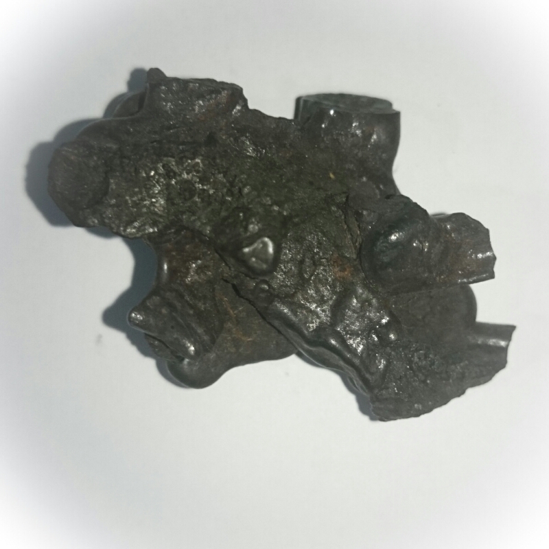 Pure cold cut Lek Lai (Large, Grade A, 4.5 x 3.5 x 2.5 cm) - Sacred Kayasiddhi Adamantine Substance magical extraction process Empowered by the Khao Or Masters