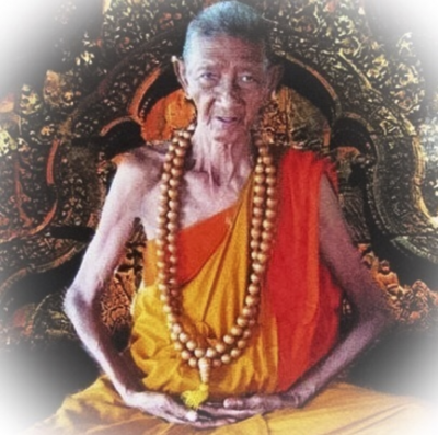 Luang Phu Khaw Haeng