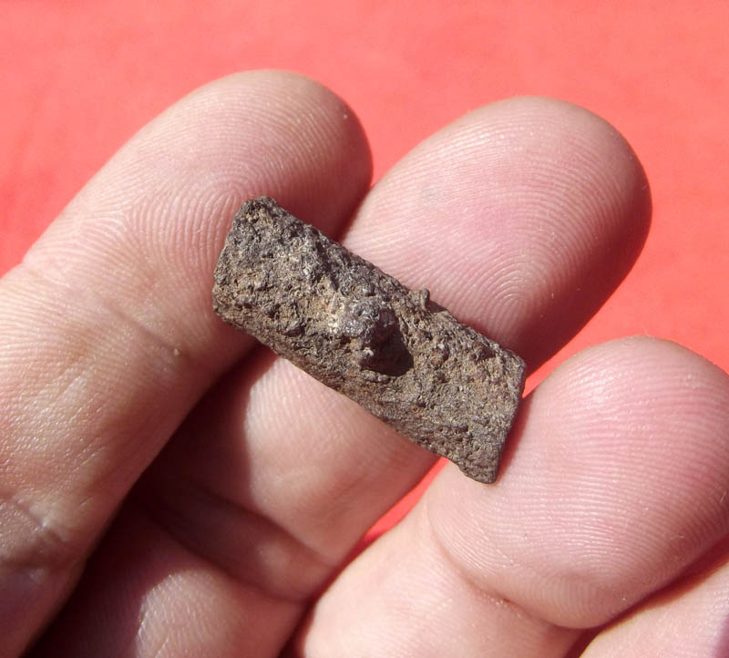 Mai Takian Pan Pi Extremely rare and Magically powerful 1000 year old Takian Deva Kaya Siddhi Wood Elemental