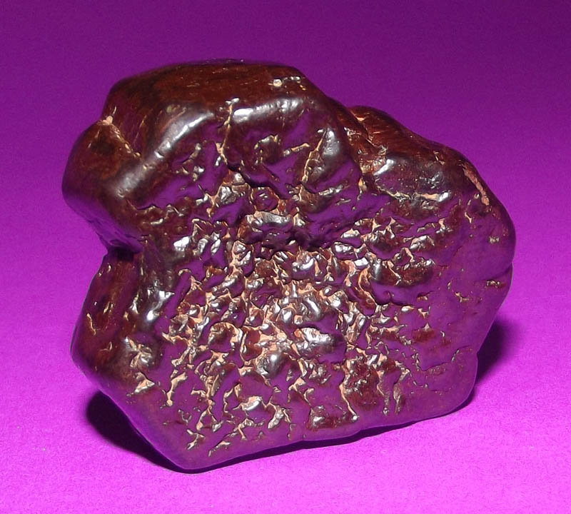 Lek Lai Paya Nak Mueang Badan (Naga Lek Lai) - Large Size - from the Mekong River - Ultra Rare Subterranean Lek Lai with Naga Siddhi Ruling Deva - 3.2 x 2 x 1 Cm 50 grams