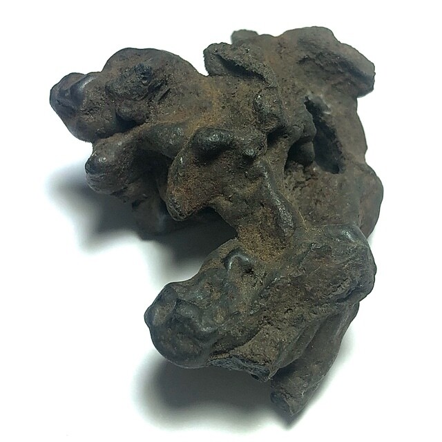 Holy Cave Kote Lek Lai Magically Extracted Kaya Siddhi Substance 5.2 x 4.5 x 2.5 Cm Blessed by Luang Por Prohm and the Khao Or Masters