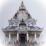 Wat Sutawas Vipassana
