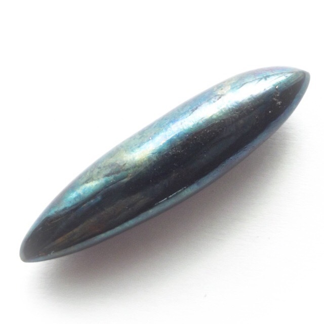 Lek Lai See Peek Malaeng Tap in Torpedo Shape - Luang Por Huan (LP Hone) - Wat Putai Sawan 2548 BE