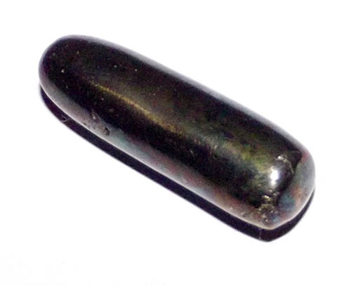 Lek Lai See Peek Malaeng Tap in Bullet Shape - Luang Por Huan (LP Hone) - Wat Putai Sawan