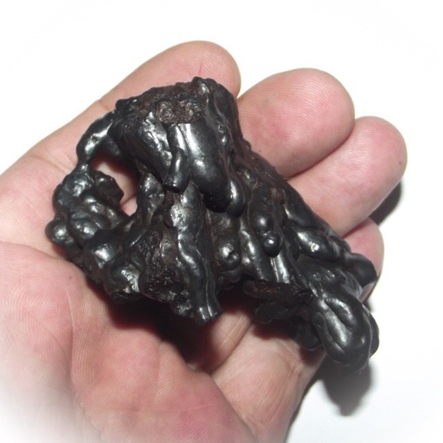 Lek Lai Tham Dtad Yen - Grade A Large Size - Adamantine Substance - Cold Cut from Sacred Cave with Magical Incantations &amp; Ceremony - blessed by Khao Or Masters