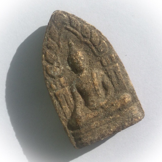 Pra Khun Phaen Awk Seuk (Long Gru Pim Niyom) 2511 BE - Ajarn Chum, Khun Pan, Ajarn Nam, LP Kong, and 100s of Masters Casing Included