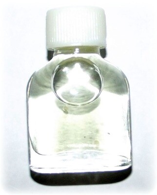 Nam Man Noo Kin Nom Maew - Miracle Oil for reunification of Lovers, Business Partners, Friends and Family when Fallouts are Rife - AC Chum 2511 BE