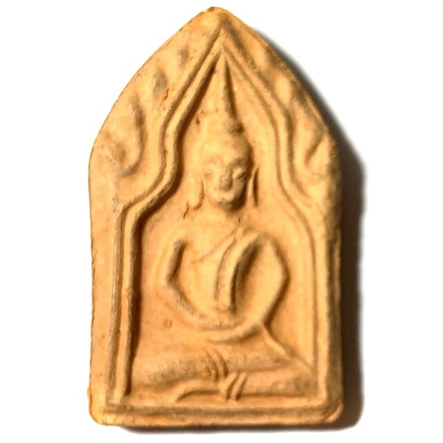 Khun Phaen  Yudtahathee 414 Nuea Din Pasom Muan Sarn Saksit 2549 BE Wat Ban Krang