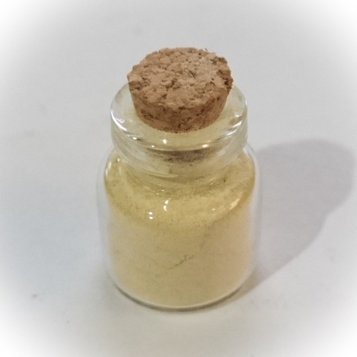 Pong Ya Maha Sanaeh Magic Powder Potion for Enchantment and Seduction - Ajarn Apichai Decha