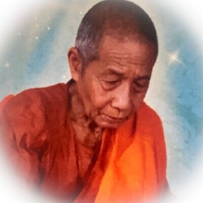 Luang Por Simpalee