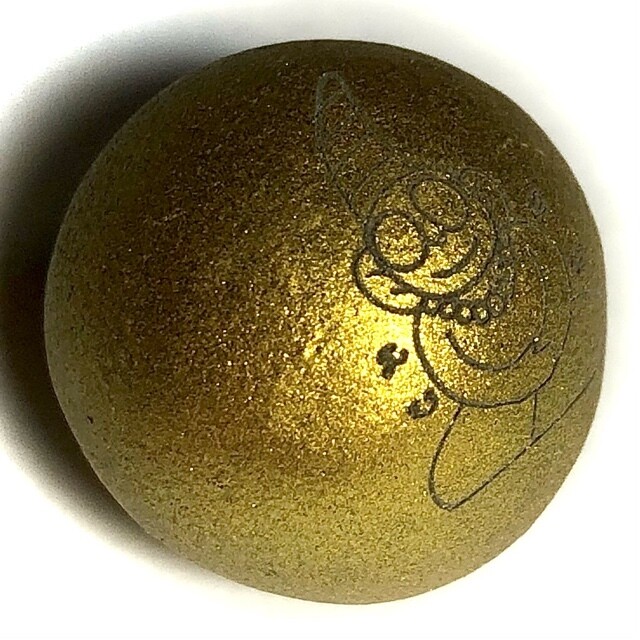 Look Om Pra Ngang Nuea Wan Maha Sanaeh Gambling &amp; Attraction Charm Luang Por Mian Wat Ban Janiang