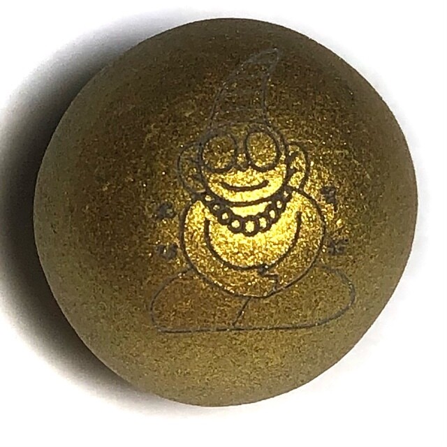 Look Om Pra Ngang Nuea Wan Maha Sanaeh Gambling &amp; Attraction Charm Luang Por Mian Wat Ban Janiang