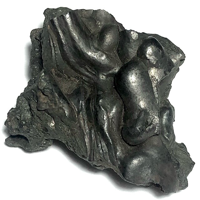 Lek Lai Ritually Extracted from Holy Cave 6 x 5 x 3 Cm Blessed By Luang Por Prohm and the Khao Or Masters