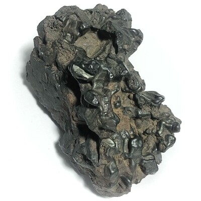 Extremely Rare Giant Size Lek Lai Tham Dtad Yen from Sacred Cave with Magical Incantations & Ceremony - Blessed by Khao Or Masters - Size 11 x 6.5 x 5 Cm