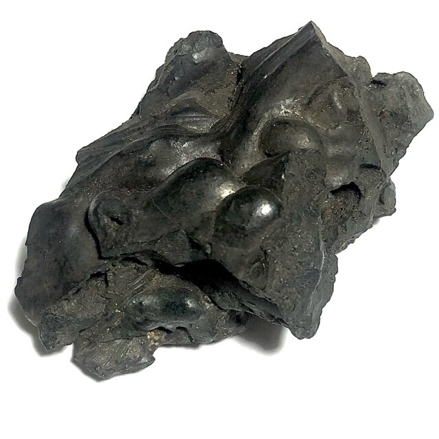 Lek Lai Ritually Extracted from Holy Cave 6 x 5 x 3 Cm Blessed By Luang Por Prohm and the Khao Or Masters