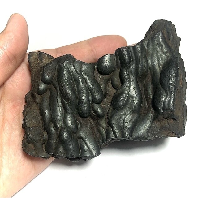 Extremely Rare Giant Size Lek Lai Tham Dtad Yen from Sacred Cave with Magical Incantations &amp; Ceremony - Blessed by Khao Or Masters - Size 11 x 6.5 x 5 Cm