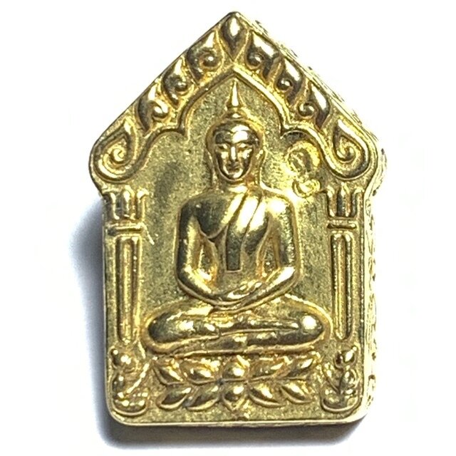 Khun Phaen Na Sethee Hnaa Tong Ongk Kroo Pim Lek Dork Rak Sorn 2 Takrut Limited Series Kroo Ba Na Final Edition