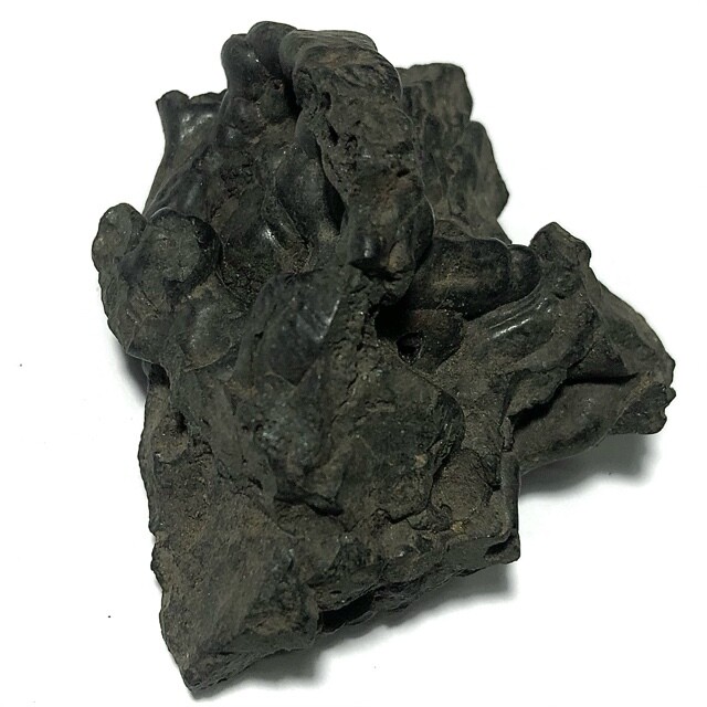 Lek Lai Ritually Extracted from Holy Cave  6 x 5 x 3 Cm Blessed By Luang Por Prohm and the Khao Or Masters