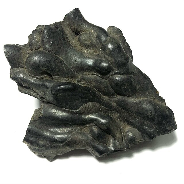 Lek Lai Ritually Extracted from Holy Cave  6 x 5 x 3 Cm Blessed By Luang Por Prohm and the Khao Or Masters