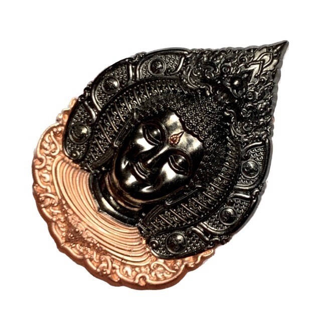 Pra Nakprok Ram Ruay Ngern Tong 2566 Nuea 2K Payanak Chup Nak Luang Por Tong Wat Ban Rai 369 Amulets Made