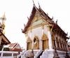 Wat Intra (Wat Bang Khun Prohm)