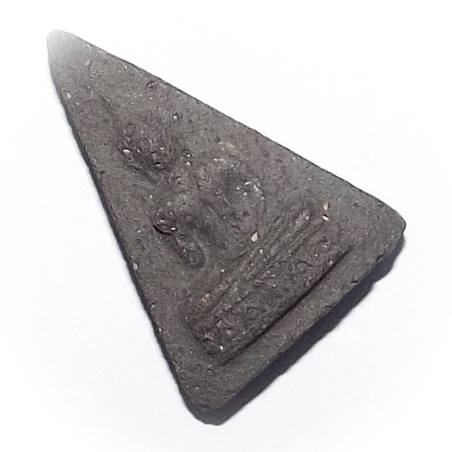 Pra Putta Kwak Pim Nang Paya 2497 BE - 108 Kru Amulet Burial Chamber Powders - Ajarn Chum Chai Kiree, Por Tan Nam, and a Host of the Greatest Olden Days Guru Masters