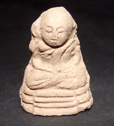 Pra Pong Luang Phu Taep Loke Udorn - Luang Phu Tong - Tham Maha Chote Phuno 2555 BE