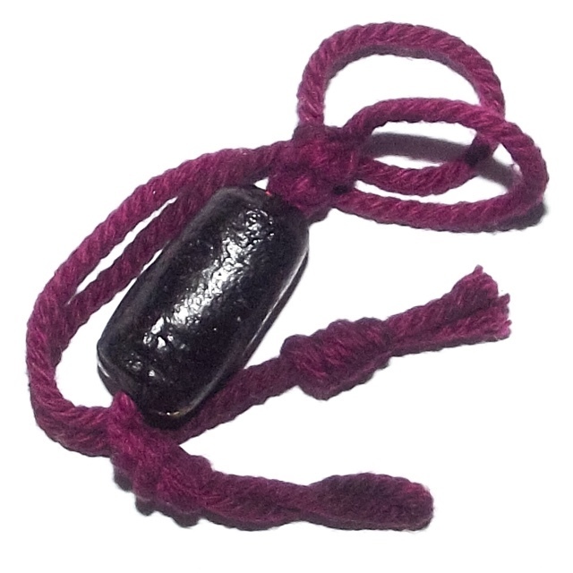Takrut Pitsamorn Pork Krang Wicha Kong Grapan Klaew Klaad Maha Ud - Only 30 Made Special Limited Release Amulet - Pra Ajarn Gorp Chai Wat Mae Ya 2559 BE