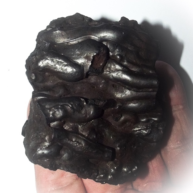 Extremely Rare Giant Size Lek Lai Tham Dtad Yen from Sacred Cave with Magical Incantations &amp; Ceremony - Blessed by Khao Or Masters