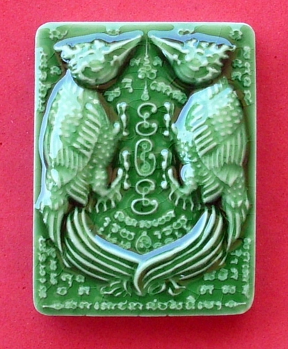 Taep Sariga Sitti Choke - Sariga Birds for love and Metta (and Gambling!) - Nuea Pong Puttakun - Por Tan Nuan Purisuto - Wat La Sai 2553 BE