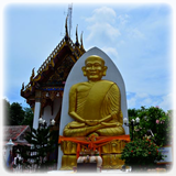 Wat Prasat Bunyawas