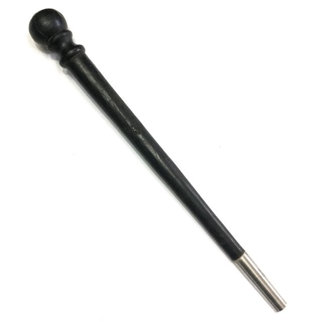 Mai Tao Gayasit Dton Khee Dtaay Plai Khee Bpen - Sacred Magic wand (8.5 Inch) - Protection from Enemies &amp; Black Magic - Ajarn Chum Chai Kiree
