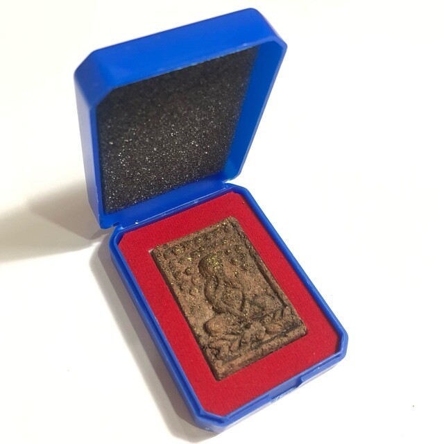 Pra Pidta Ruay Pan Lan Nuea Pong Graduk Phii Nam Dtan 2566 BE Pra Maha Somporn Wat Sotaram