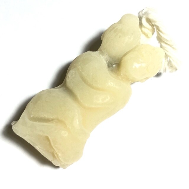 Tian In Koo Riak Jidt Hying Rak Hying (Woman + Woman) Magic Gay Love Candle Spell Pra Ajarn Kong Sak Free Shipping