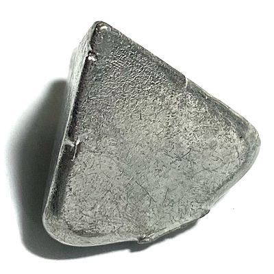 Duang Ta Arahant Lek Lai Ngern Yuang Ongk Kroo Silver Lek Lai Pyramid with Health  Libido Increasing &amp; Protective Powders Sang Hor Chan 1st Edition