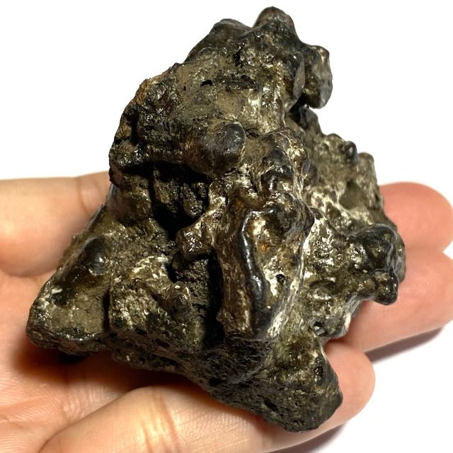 Kote Lek Lai Taat Gayasit Ab Nam Pheung Honey Consecrated 6.5 x 5 x 4 Cm Holy Cave Substance