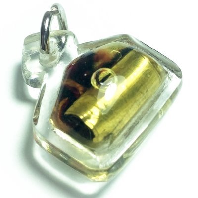 Takrut Riak Nang Chae Nam Man Taewada Hlong Wiman - Yantra Spell in Prai Oil - Ajarn Somsak Mont Sanaeh Kroo Kamataep