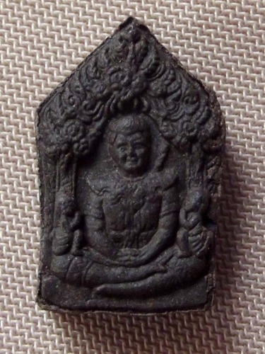 Khun Phaen Prai Kumarn Pim Lek Nuea Pong Prai Kumarn + Takrut Sariga Lin Tong - 150 Made - &#39;Jao Sua Udom Sap&#39; Edition 2554 BE - Ajarn Tong Teng