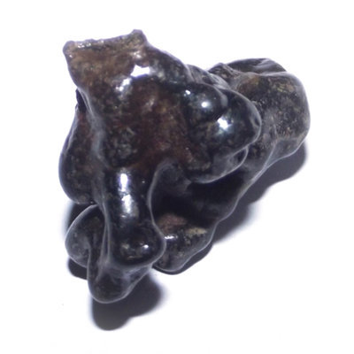 Pure cold cut Lek Lai (Grade A, 2 x 2.5 x 2 cm) - Sacred Kayasiddhi Adamantine Substance magical extraction process Empowered by the Khao Or Masters