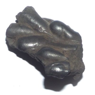 Pure cold cut Lek Lai (Large, Grade A, 4 x 2 x 2 cm) - Sacred Kayasiddhi Adamantine Substance magical extraction process Empowered by the Khao Or Masters