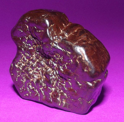 Lek Lai Paya Nak Mueang Badan (Naga Lek Lai) - Large Size - from the Mekong River - Ultra Rare Subterranean Lek Lai with Naga Siddhi Ruling Deva - 3.2 x 2 x 1 Cm 50 grams