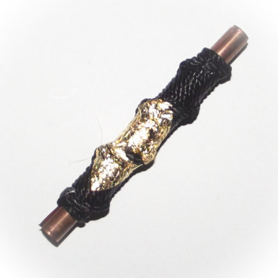 Takrut Pra Naresuan Bprap Seuk - King Naresuan All Round Conqueror Spell Amulet - Luang Por Raks Analayo